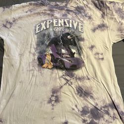 FASHION NOVA T-SHIRT