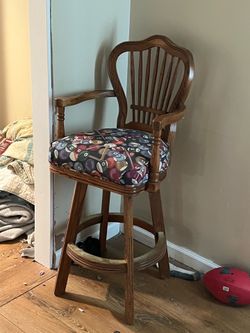 Pool chair