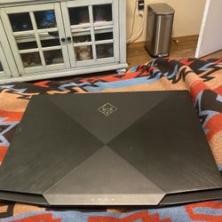 Hp Omen