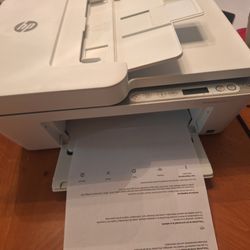 Printer Hp 4155e