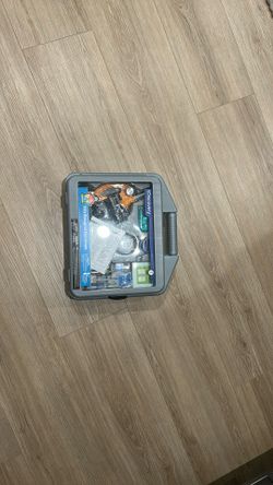 Discovery 900x Biological Microscope(make An Offer)