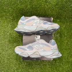 New Balance 9060 Vintage Indigo