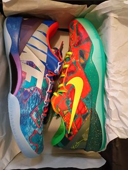 Kobe what the