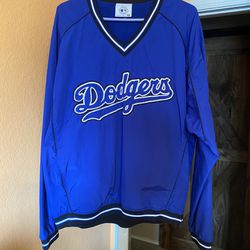 Los Angeles Dodgers Women’s Jackets/Pullovers