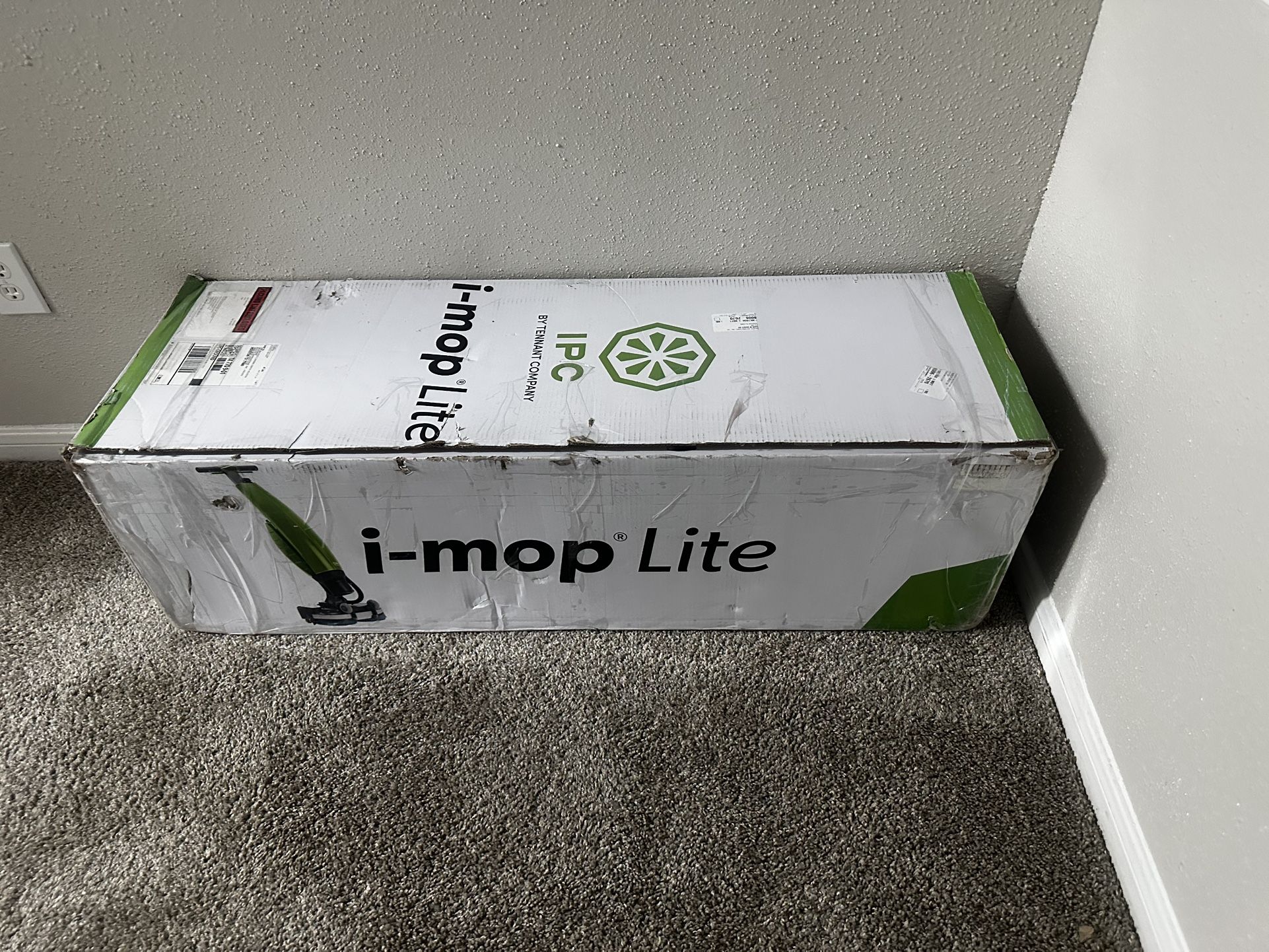 I-mop Lite