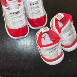 Infant Sneakers