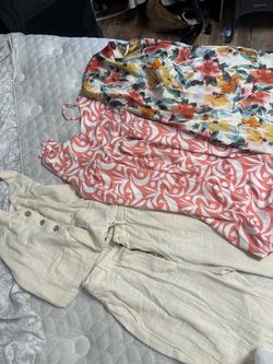 Women's clothing Bundle – LOTE DE ROPA
