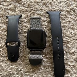 Apple Watch 5series