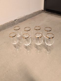 Wine Glasses