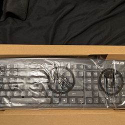 Brand New Asus Keyboard