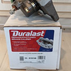 Brand New Front Brake Caliper Lexus RX300