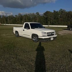 2005 Chevrolet Silverado