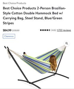 Hammock