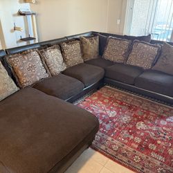 Sectional Couch
