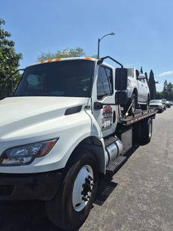 Automotive transport