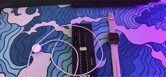 Apple watch 2nd gen 44mm