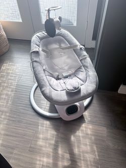 Momcozy Baby Swing