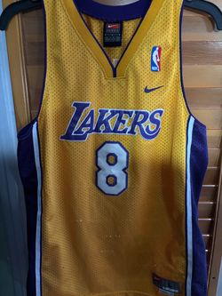 Kobe Bryant Jersey