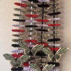 Graduation Necklaces