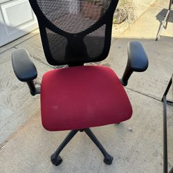 Computer Chair