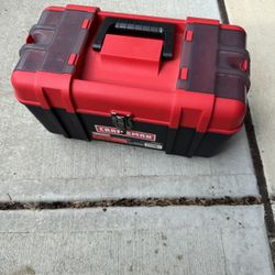 Toolbox