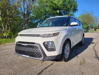 2022 Kia Soul