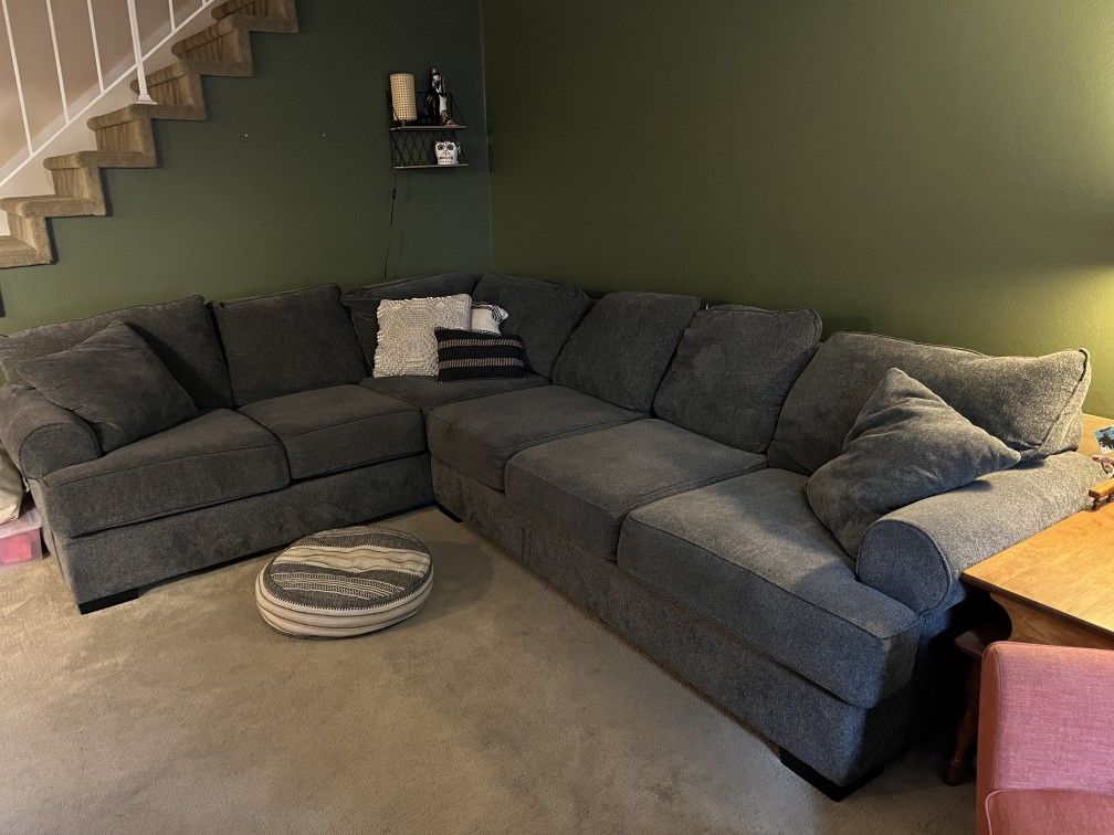 Sectional Couch