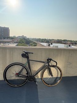 Aventon montaro low pro