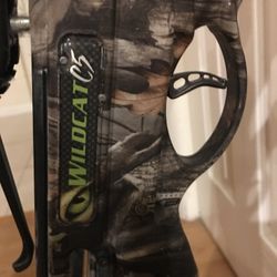 Barnett Wildcat C5