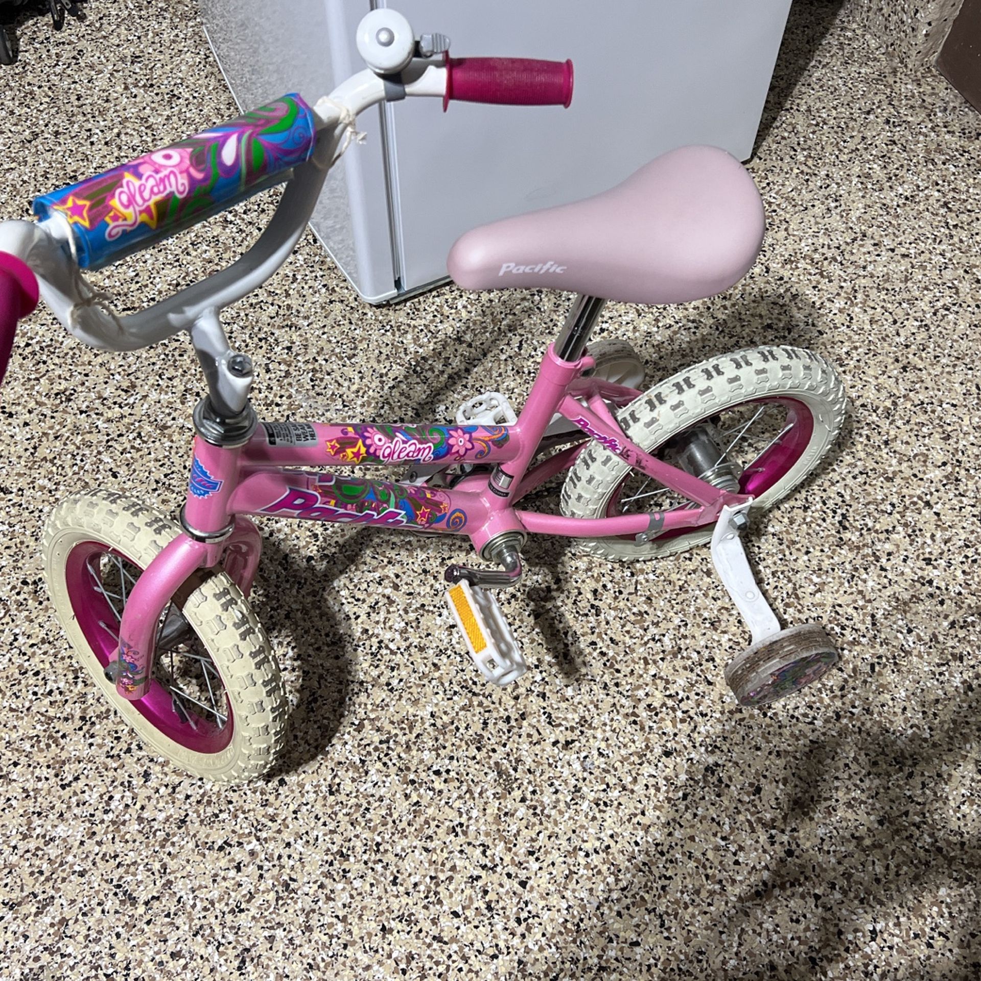 Kids Bike