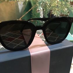 AUTHENTIC SUNGLASSES GENTLE MONSTER FLATBA