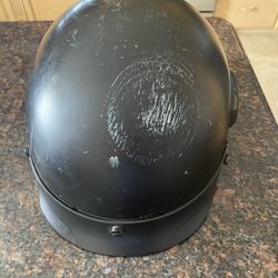 Sena Cavalry Bluetooth Half Helmet 