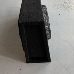 Car Audio Subwoofer 