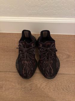 adidas Yeezy Boost 350 V2 'MX Rock' size 4M