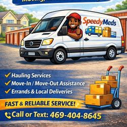 Speedy Meds