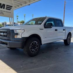 2011 Ford F-150 SVT Raptor
