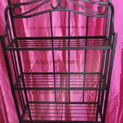 2 Bathroom Stands. Both For 45$