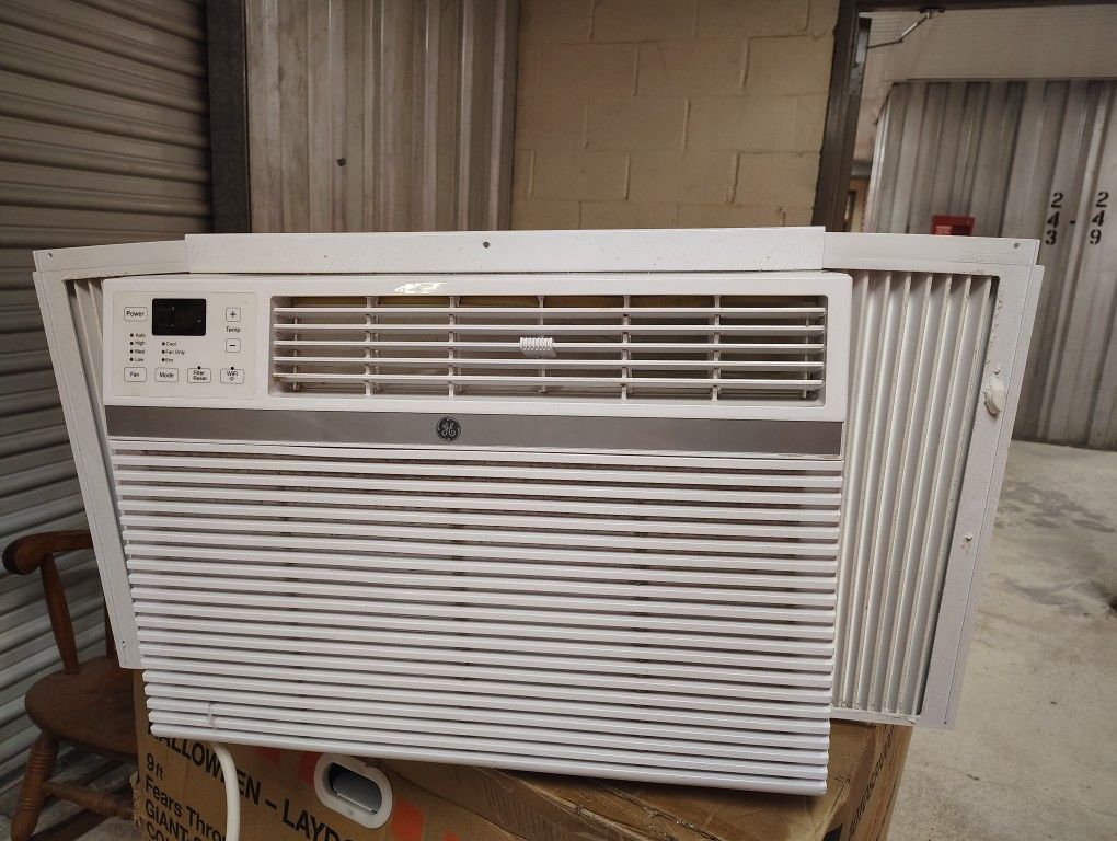 Air Conditioner