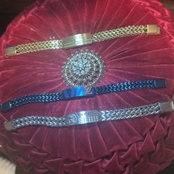 New Beautiful LV Bracelet