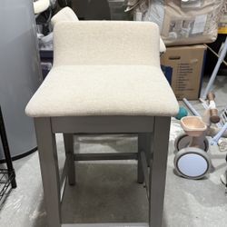 Counter height stools