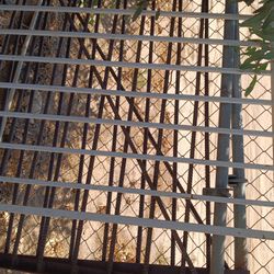 Puertas Habyduty Para Caballerías O Otro Uso