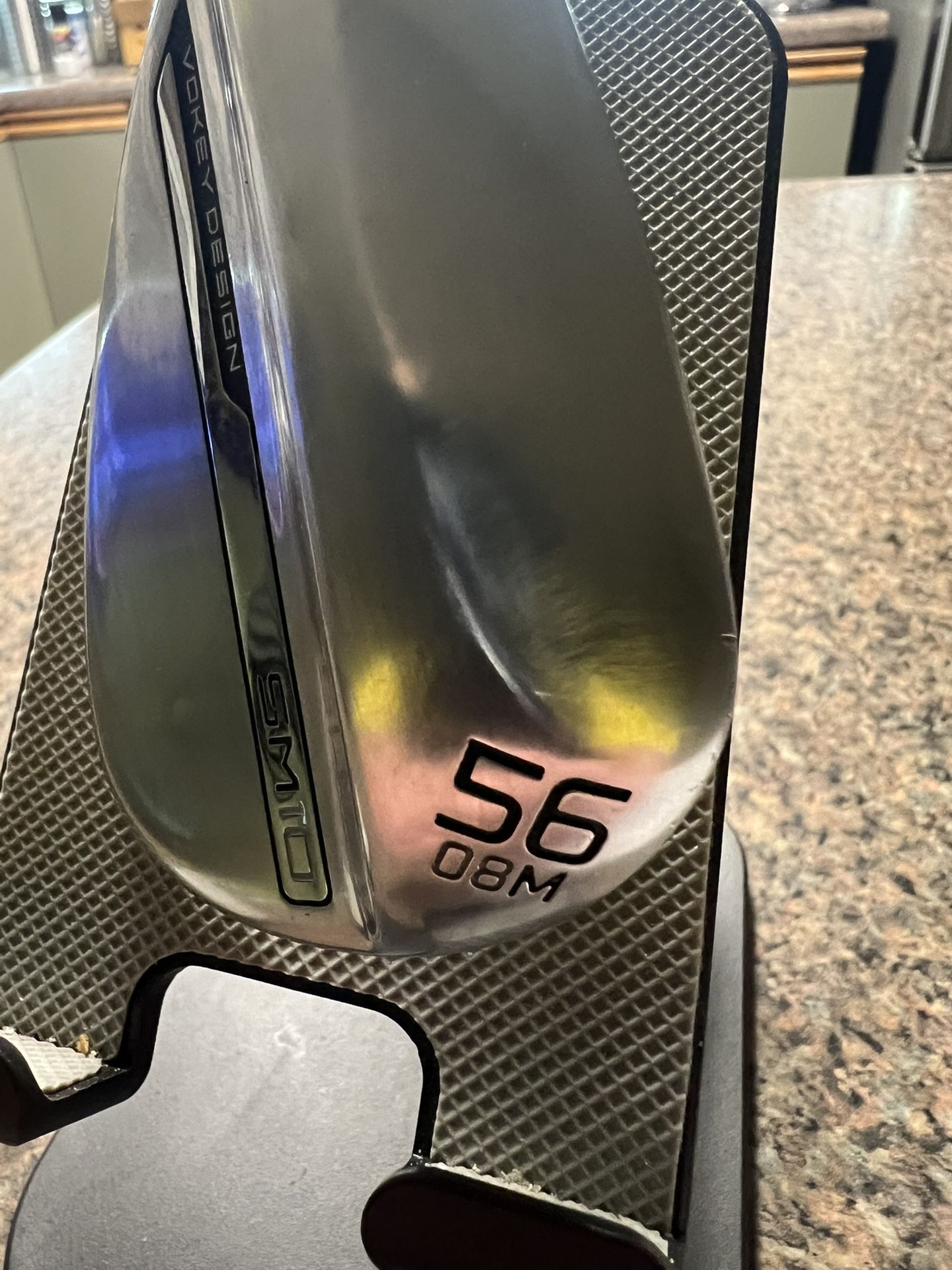 GOLF, Left Hand, Titleist / Vokey, 56°, NEW, read details, did I say left-handed, $149