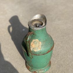 Vintage Thermo Jug With Snap Tite Stopper