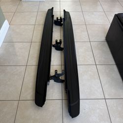 2022-2026 MDX running boards