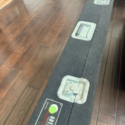 DJ Coffin For Turntables -Odyssey 