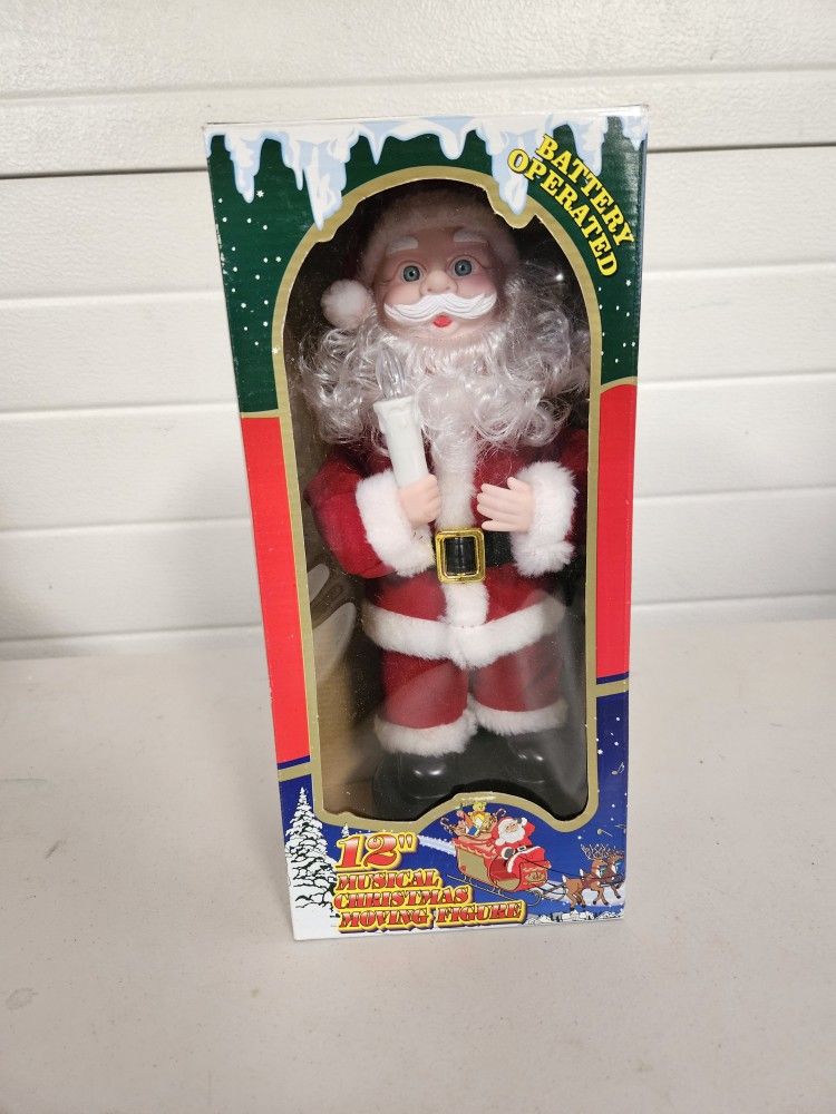 Xmas Decoration