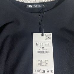 Zara Bodysuit/Top