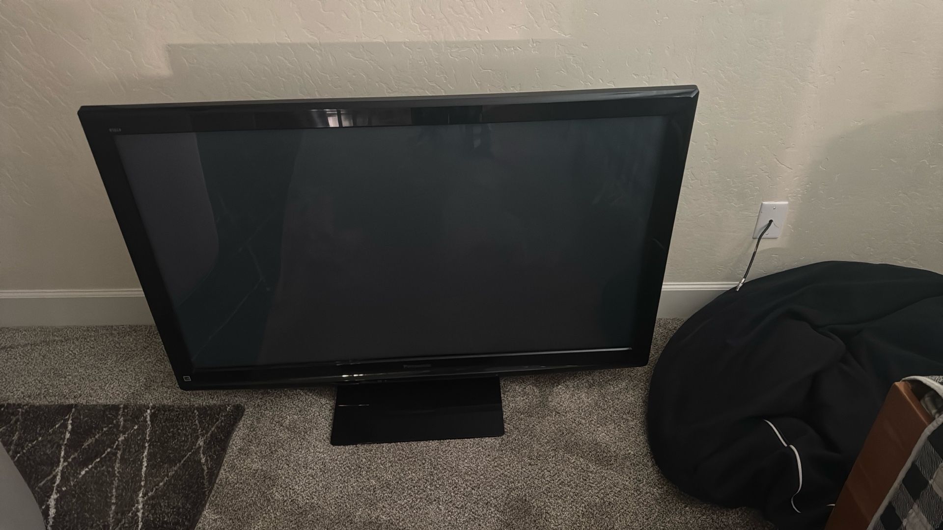 Panasonic Tv 55 Inch