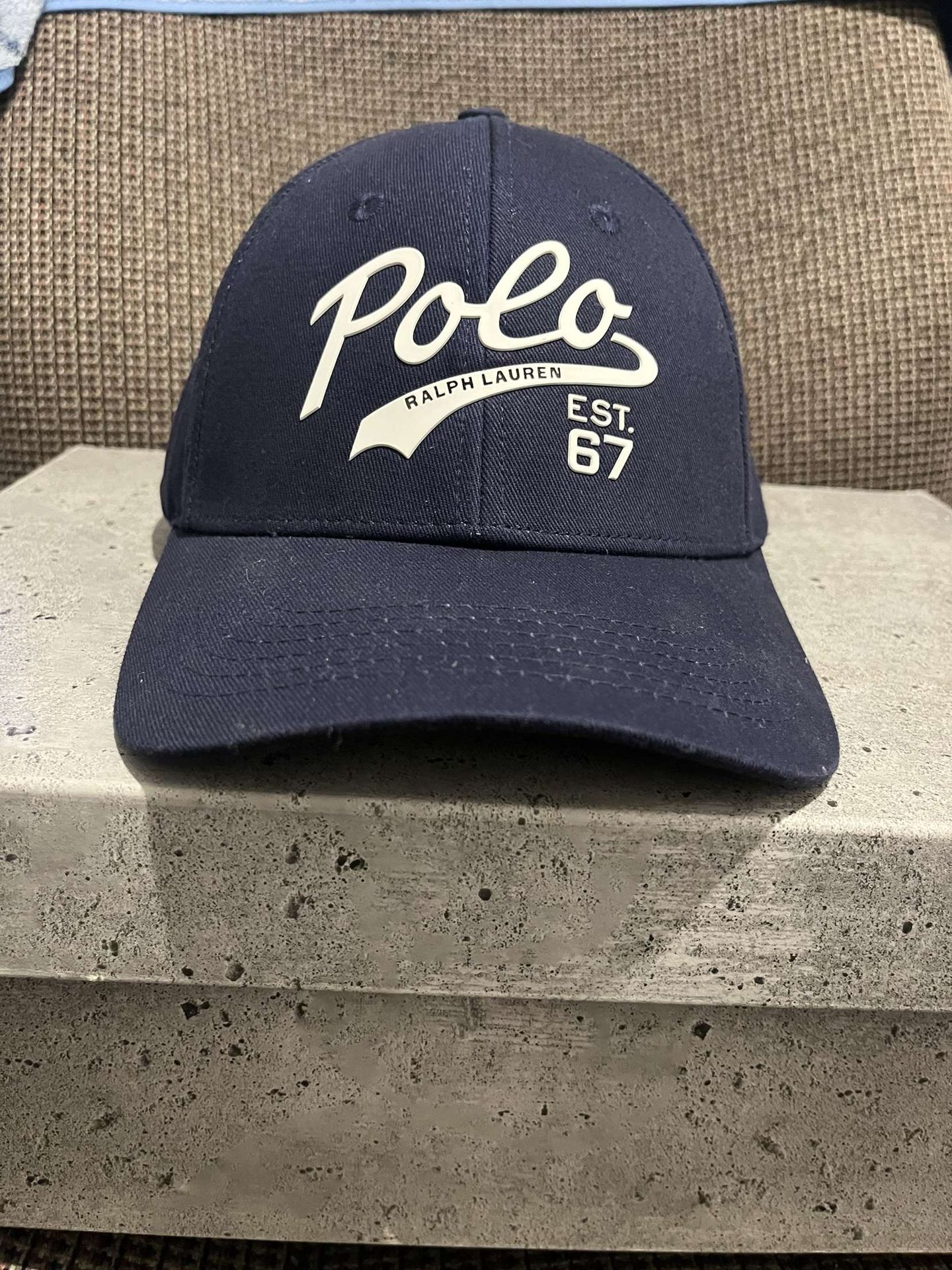 Polo 67 Ralph Lauren Fragrances Limited Edition Ha