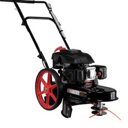 Legend Force
22 in. 173 cc Gas Walk Behind String Trimmer/Mower